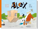 Alex der Rabe