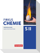 Fokus Chemie - Sekundarstufe II Qualifikationsphase - Niedersachsen - Schülerbuch