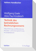 Technik des betrieblichen Rechnungswesens