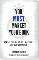You Must Market Your Book