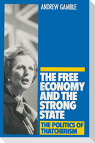 The Free Economy and the Strong State