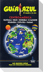 Centroamérica : Guatemala, Belice, Honduras, El Salvador, Nicaragua, Costa Rica, Panamá