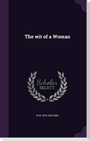 The wit of a Woman