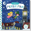 Els meus primers clàssics. Peter Pan
