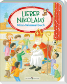Lieber Nikolaus