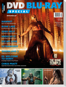 DVD BLU-RAY SPECIAL. Ausgabe Mai 2026 (#242)