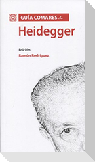 Guía Comares de Heidegger