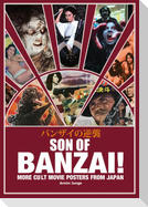 SON OF BANZAI!