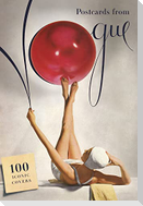 Postcards from Vogue