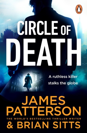 Patterson, James / Brian Sitts. Circle of Death - (The Shadow 2). Random House UK Ltd, 2023.