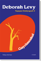 Gayrimenkul - Yasayan Otobiyografi 3