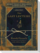 The Last Lecture