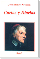 Cartas y diarios
