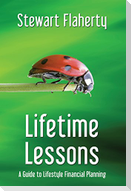 Lifetime Lessons