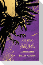 Asesino de Brujas - Vol. 1. La Bruja Blanca - Ed. Coleccionista