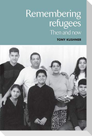 Remembering refugees