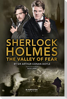 Sherlock Holmes - The Valley of Fear