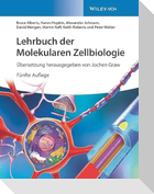 Lehrbuch der Molekularen Zellbiologie