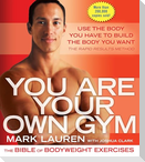You Are Your Own Gym