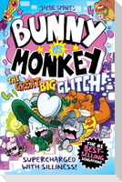 Bunny vs Monkey: The Great Big Glitch