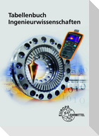 Tabellenbuch Ingenieurwissenschaften