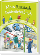 Mein Russisch Bildwörterbuch