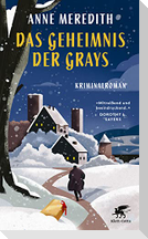 Das Geheimnis der Grays
