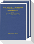 Die Gotischen Handschriften der Württembergischen Landesbibliothek Stuttgart