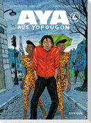 Aya aus Yopougon 4