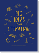 Big Ideas from Literature