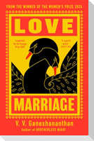 Love Marriage