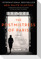 The Postmistress of Paris