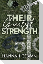 Their Greatest Strength
