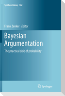Bayesian Argumentation