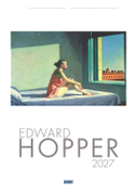 Edward Hopper 2027