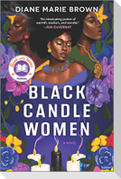 Black Candle Women