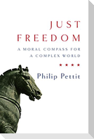 Just Freedom