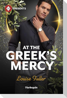 At the Greek's Mercy