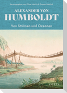 Von Strömen und Ozeanen