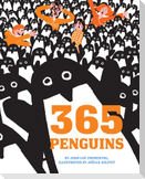 365 Penguins (Reissue)