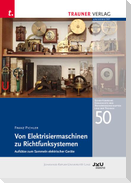 Von Elektrisiermaschinen zu Richtfunksystemen