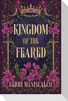 Kingdom of the Feared