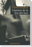 Cuentos de la era del jazz