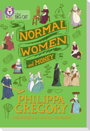 BIG CAT_NORMAL WOMEN MONEY