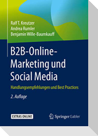 B2B-Online-Marketing und Social Media