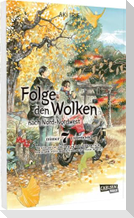 Folge den Wolken nach Nord-Nordwest 7