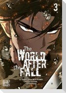 The World After the Fall 3