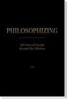 Philosophizing