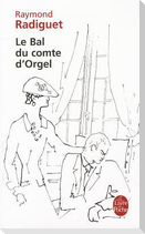 Le Bal Du Comte D'Orgel