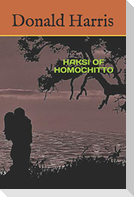 Haksi of Homochitto